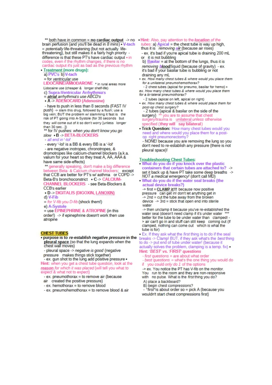 Google Doc Mark K NCLEX Study Guide, page 6