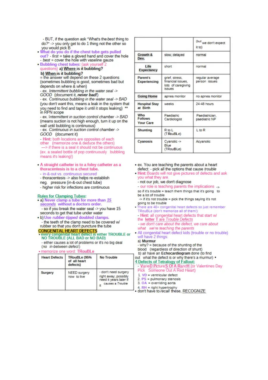 Google Doc Mark K NCLEX Study Guide, page 7
