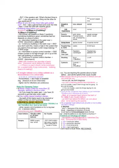 Google Doc Mark K NCLEX Study Guide - Page 7 preview image