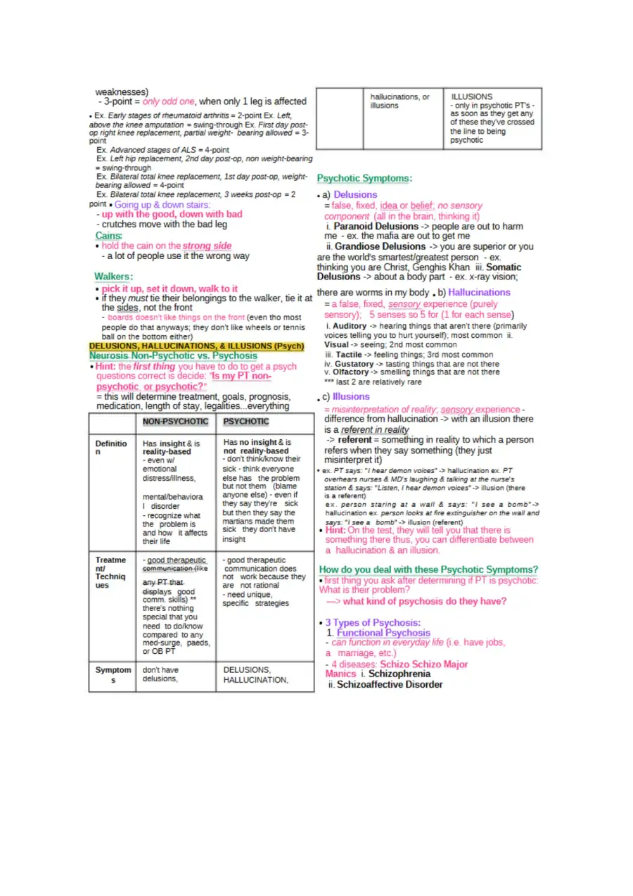 Google Doc Mark K NCLEX Study Guide, page 9