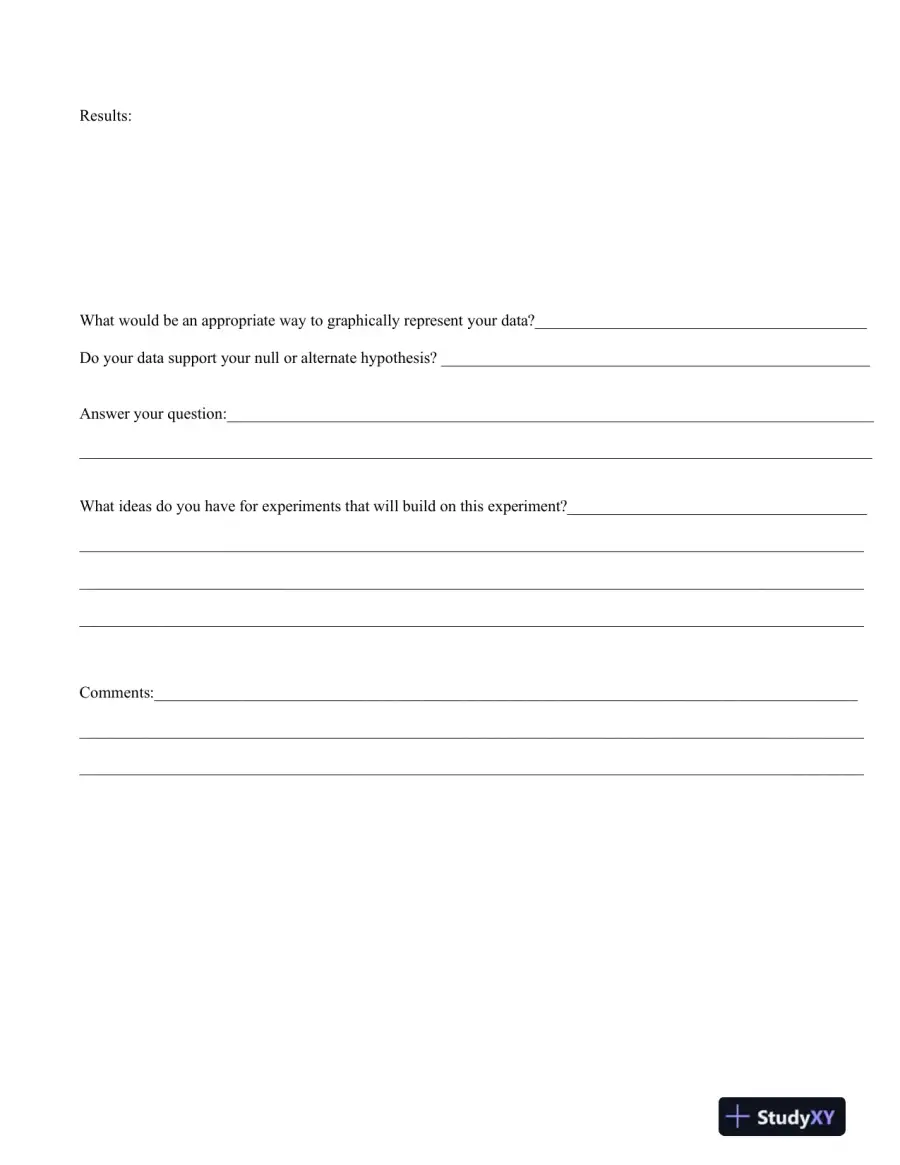 Solution Manual for Biology Laboratory Manual, 11th Edition, page 5