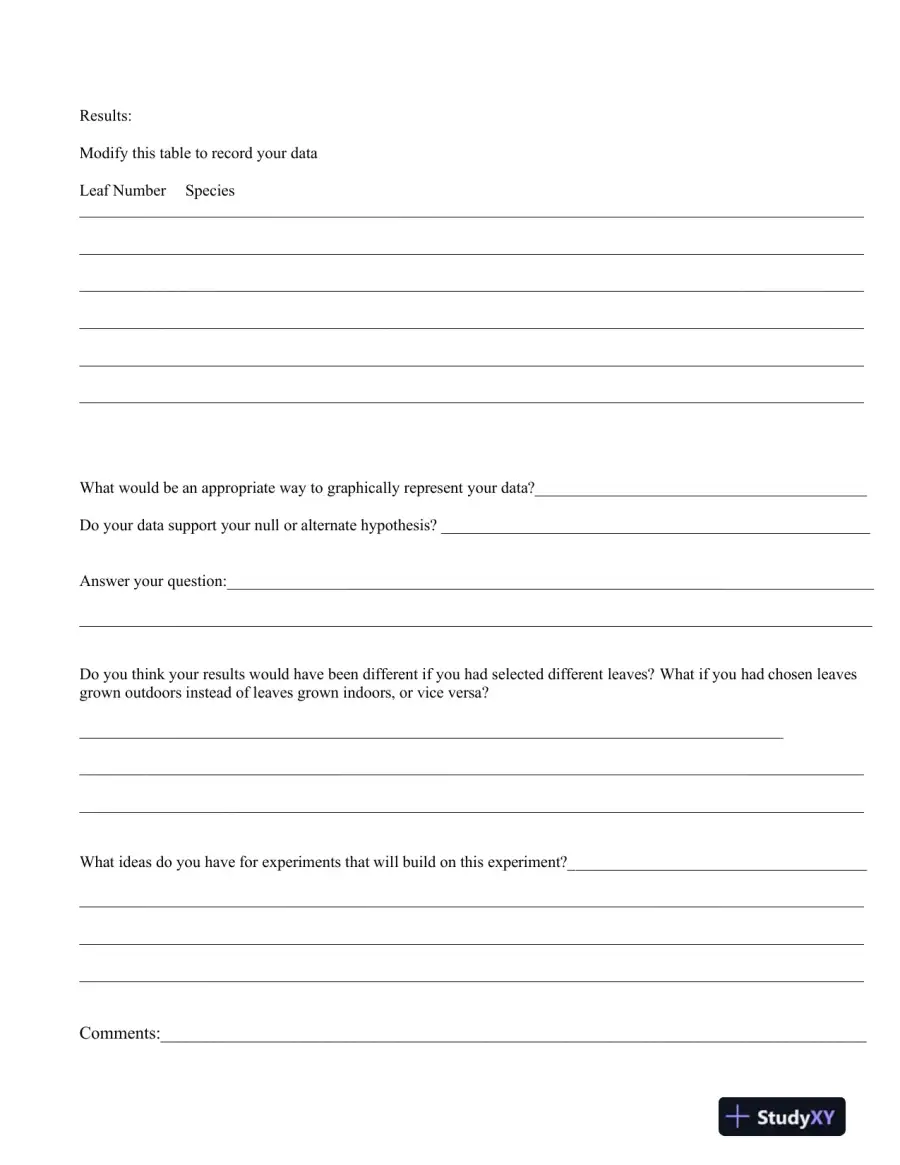 Solution Manual for Biology Laboratory Manual, 11th Edition, page 7