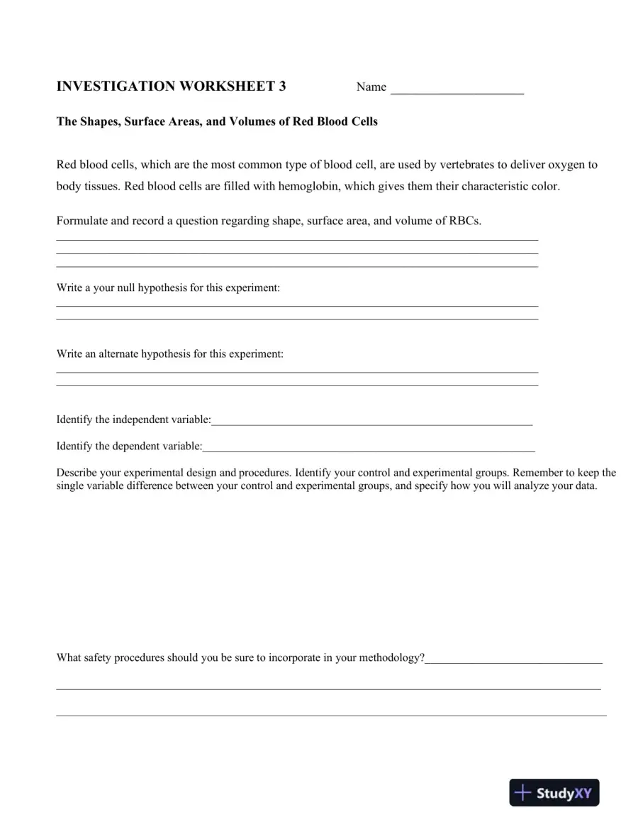 Solution Manual for Biology Laboratory Manual, 11th Edition, page 8