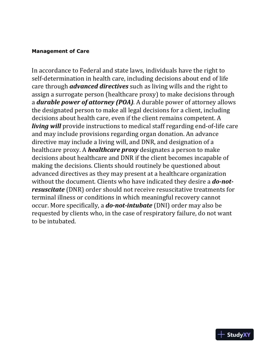 NCLEX-RN Flashcard Study System: NCLEX Test Practice Questions and Exam Review (2020), page 4