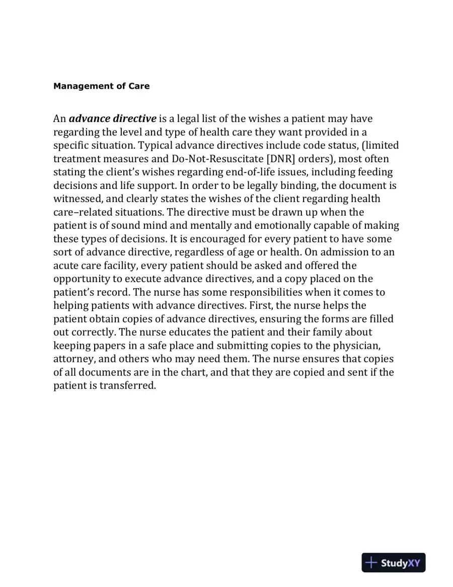 NCLEX-RN Flashcard Study System: NCLEX Test Practice Questions and Exam Review (2020), page 6