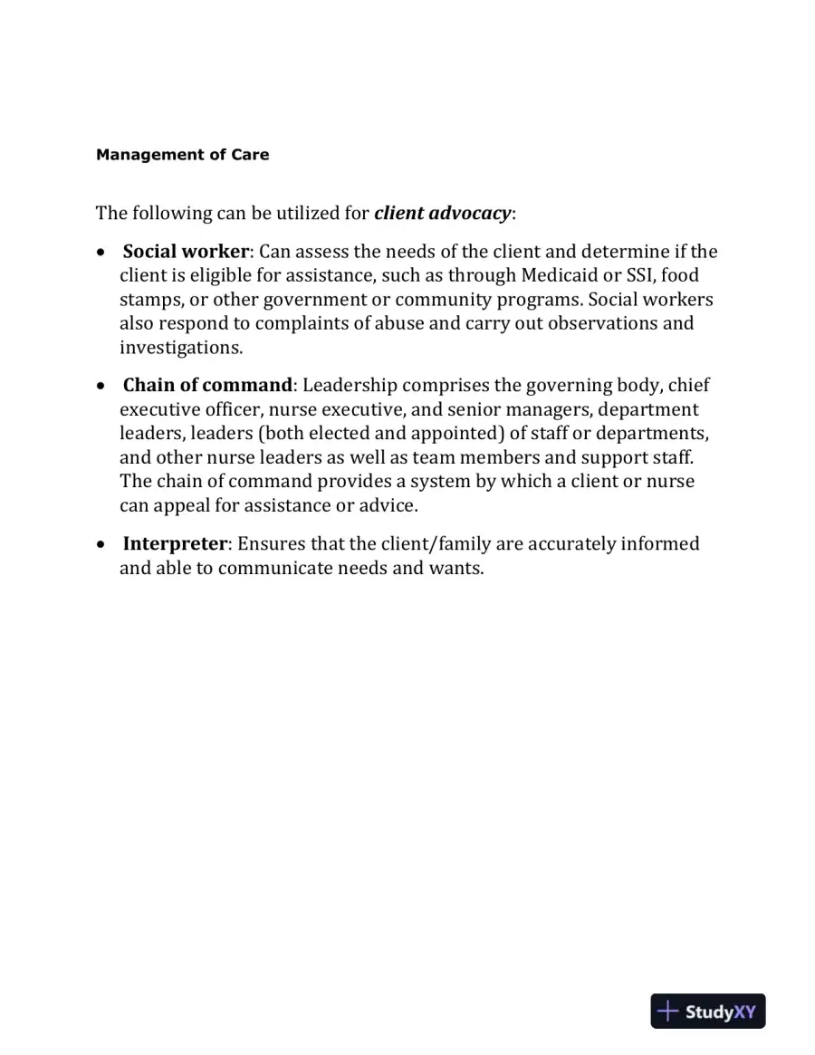 NCLEX-RN Flashcard Study System: NCLEX Test Practice Questions and Exam Review (2020), page 8