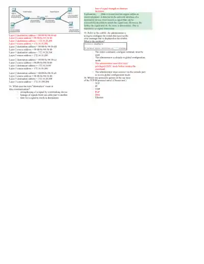 CCNA 1 - Introduction to Networks - Page 10 preview image