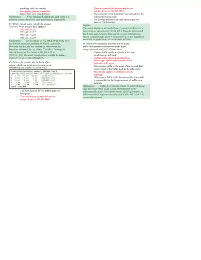CCNA 1 - Introduction to Networks - Page 12 preview image