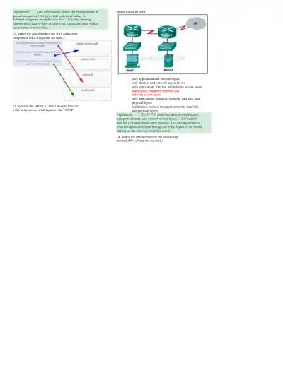 CCNA 1 - Introduction to Networks - Page 3 preview image