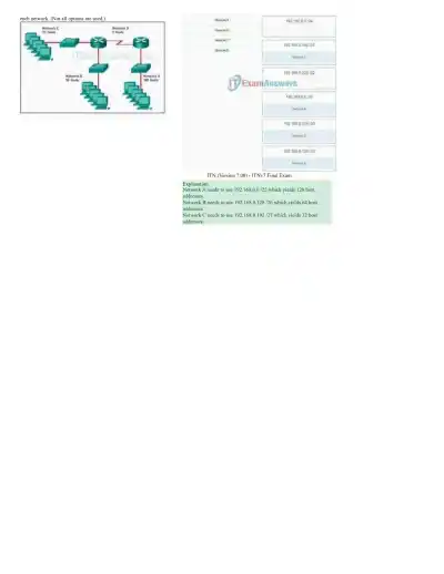 CCNA 1 - Introduction to Networks - Page 8 preview image
