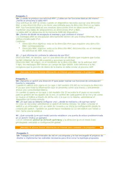 CCNA v7 Introduccion a las redes - Page 2 preview image