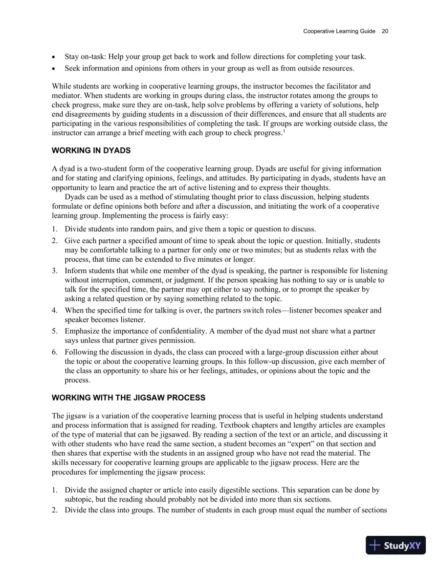 Class Notes for Business Communication Today, 14th Edition, page 25