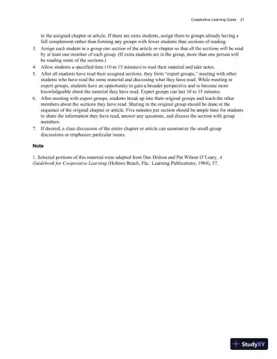 Class Notes for Business Communication Today, 14th Edition - Page 26 preview image