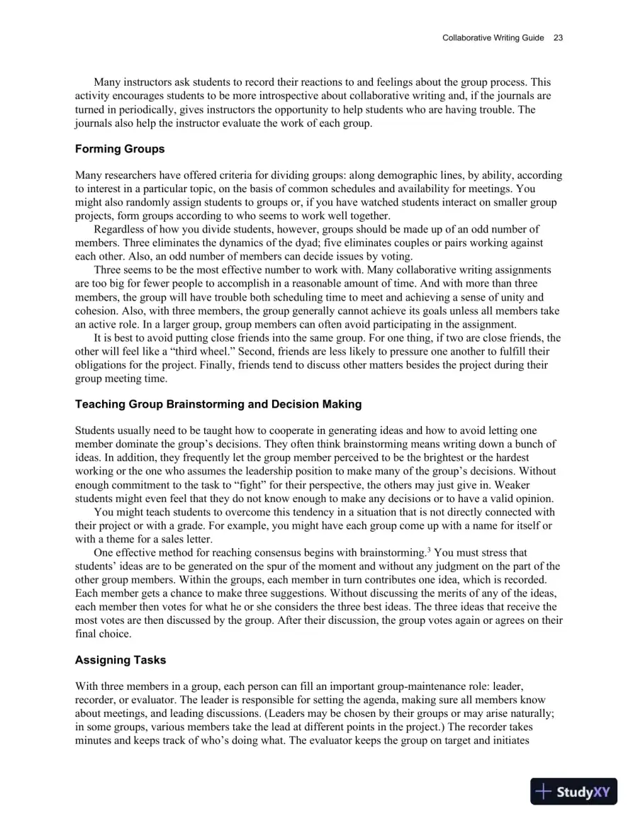 Class Notes for Business Communication Today, 14th Edition, page 28