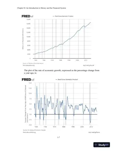 Money, Banking and Financial Markets, 5th Edition Solution Manual - Page 8 preview image