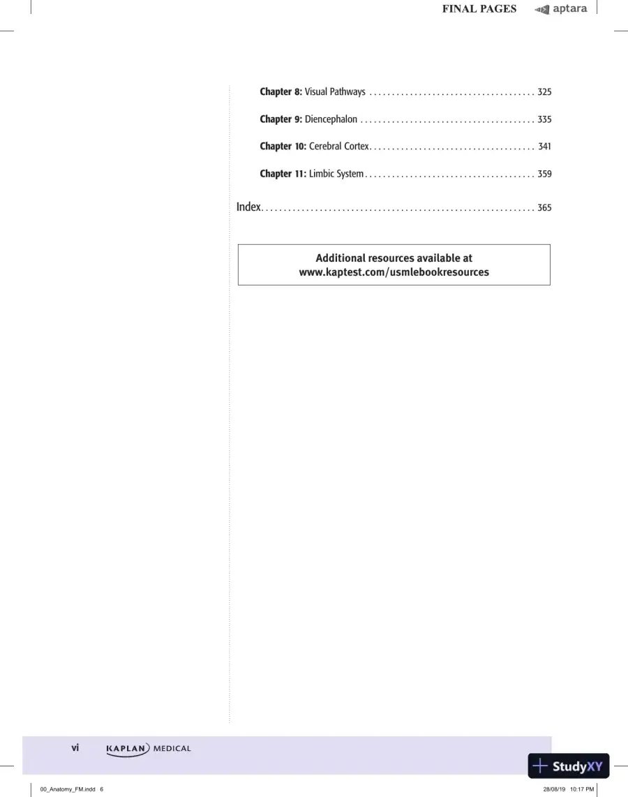 USMLE Step 1 Lecture Notes 2020: 7-Book Set, 1st Edition (2020), page 12