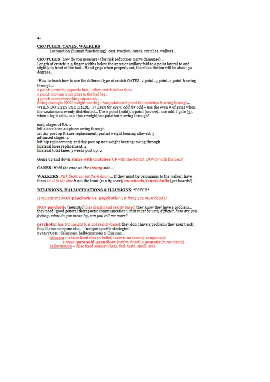 NCLEX Acid Base Balance Ventilators, page 13