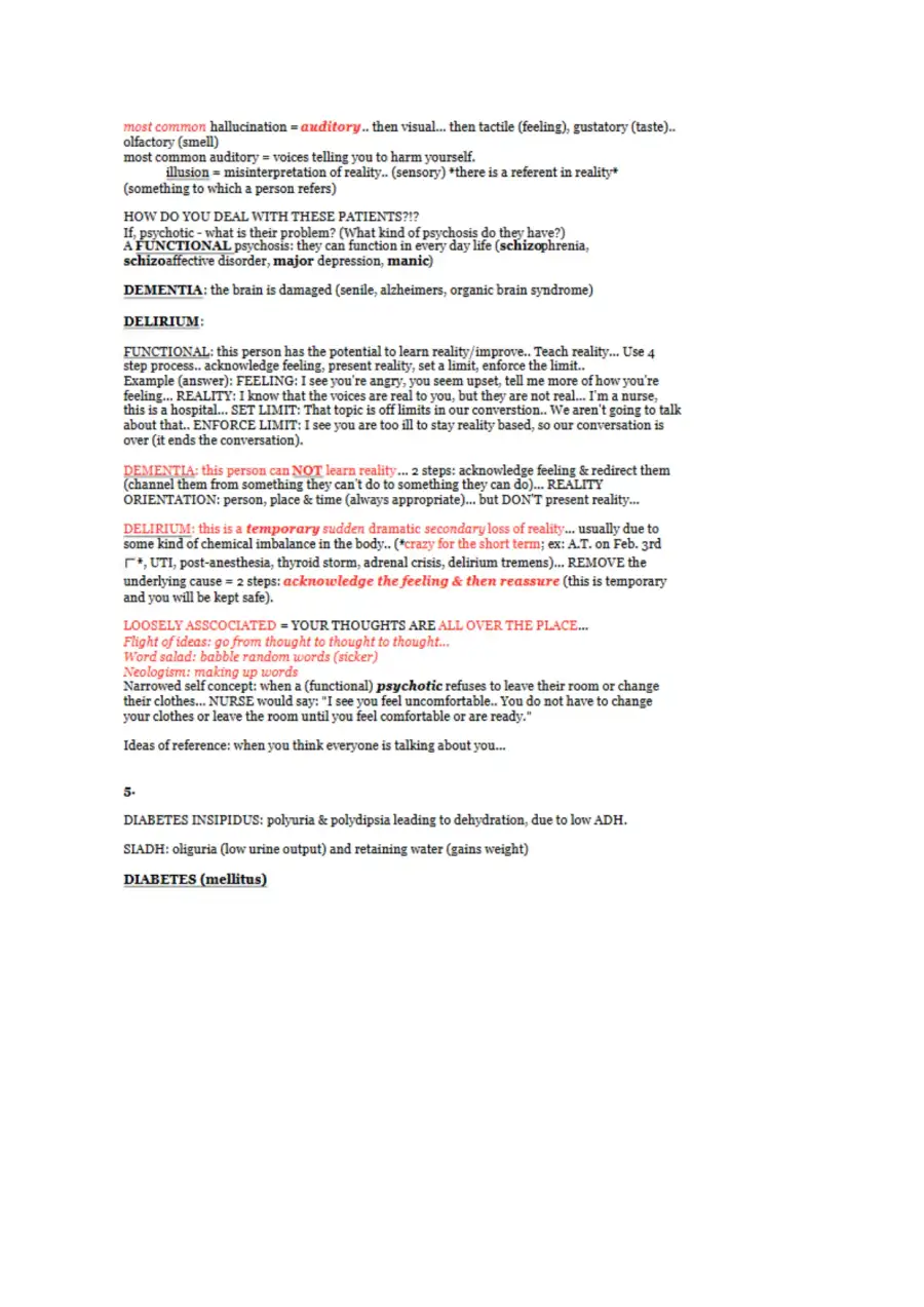 NCLEX Acid Base Balance Ventilators, page 14