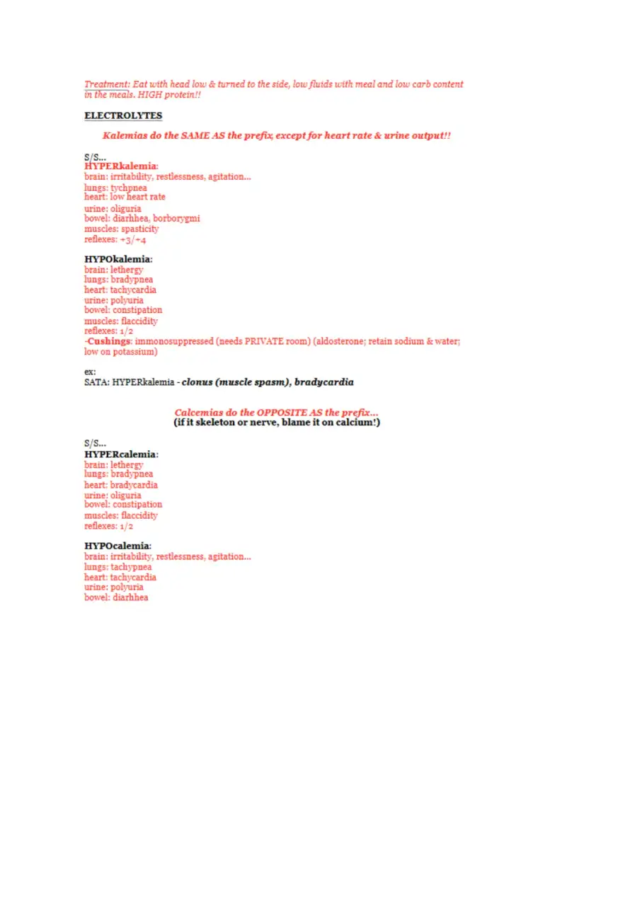 NCLEX Acid Base Balance Ventilators, page 18