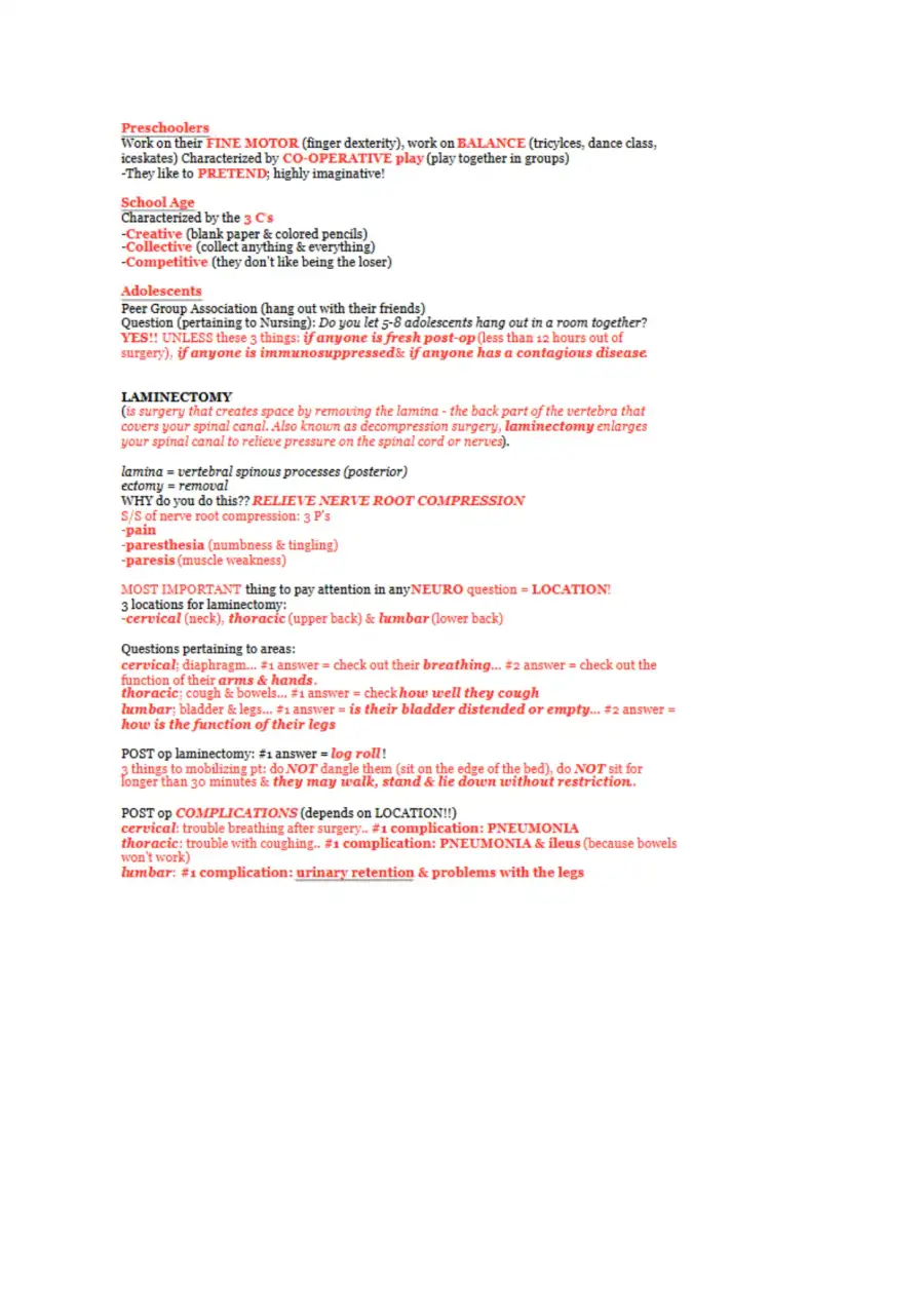 NCLEX Acid Base Balance Ventilators, page 23