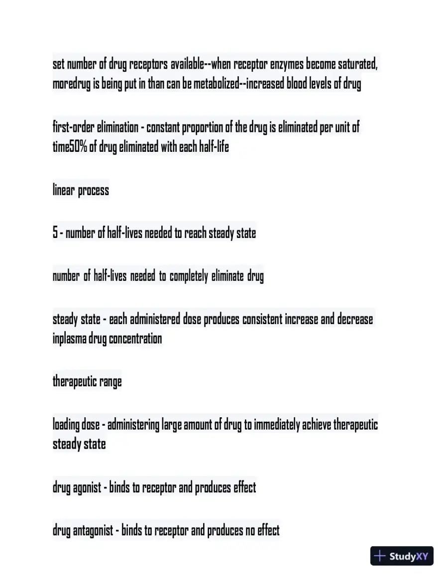 NSG6020 Week 1-9 Quiz With Practice Exam with Answers (336 Solved Questions), page 16