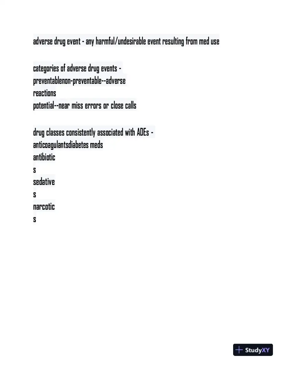 NSG6020 Week 1-9 Quiz With Practice Exam with Answers (336 Solved Questions), page 5