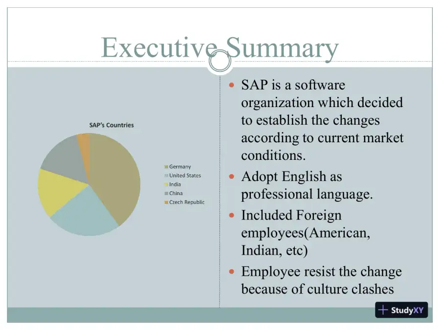 Data Center Move � (DCM), page 3