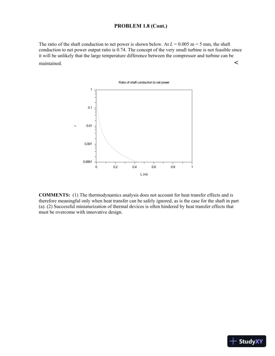 Solution Manual for Fundamentals of Heat and Mass Transfer, 7th Edition, page 10