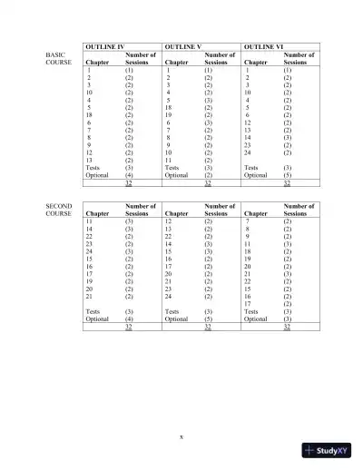 Solution Manual for Horngren's Cost Accounting, 17th Edition - Page 12 preview image