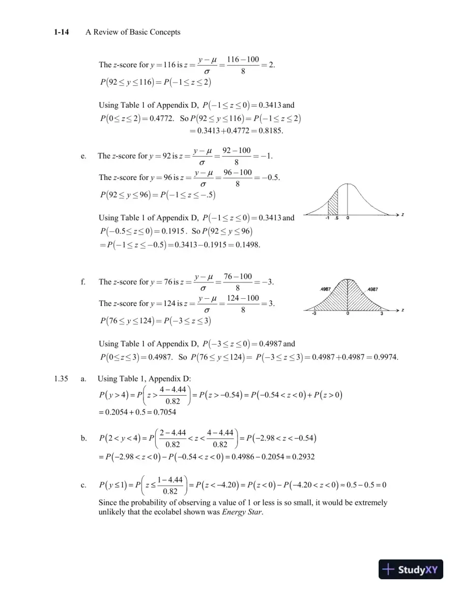 Solution Manual for A Second Course in Statistics: Regression Analysis, 8th Edition, page 15