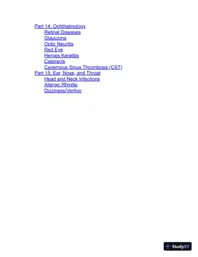 Master The Boards Usmle, Step 3 (2020) - Page 12 preview image