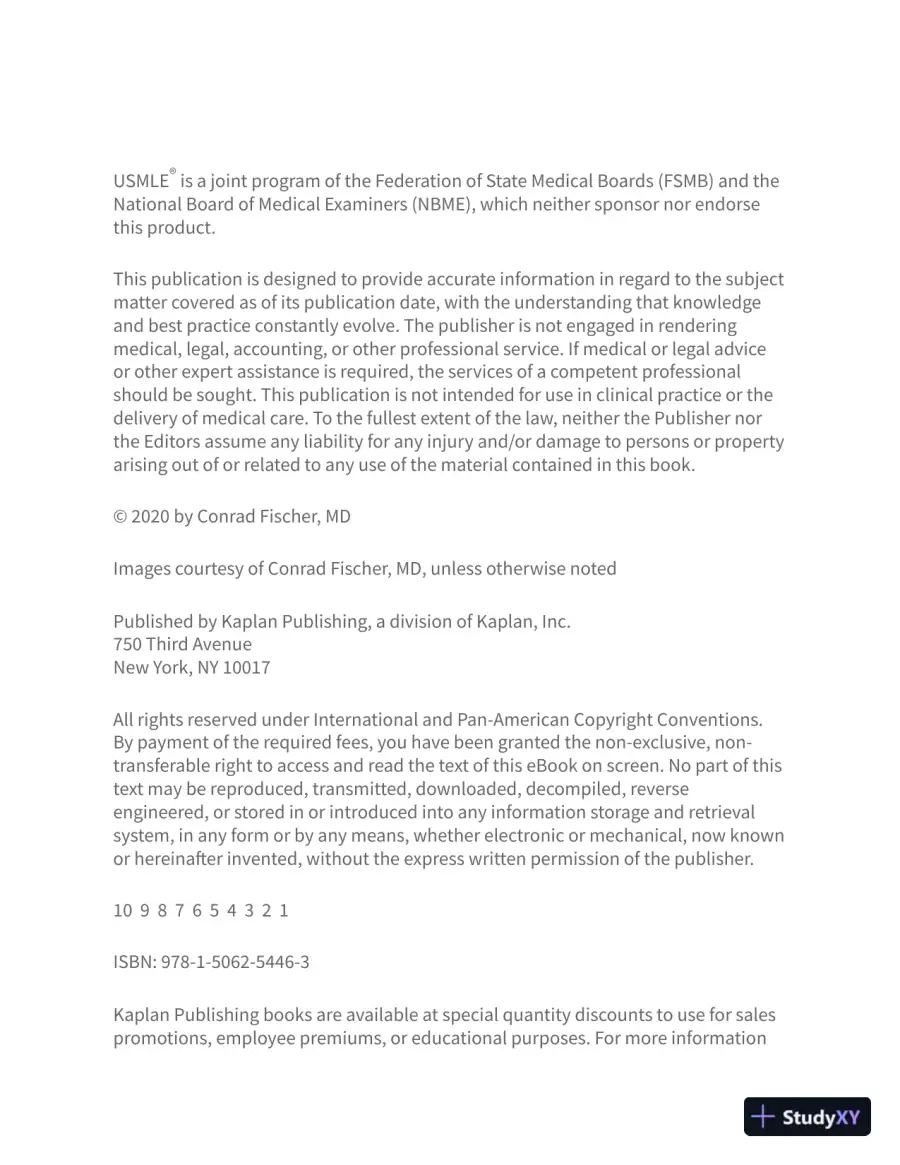 Master The Boards Usmle, Step 3 (2020), page 15