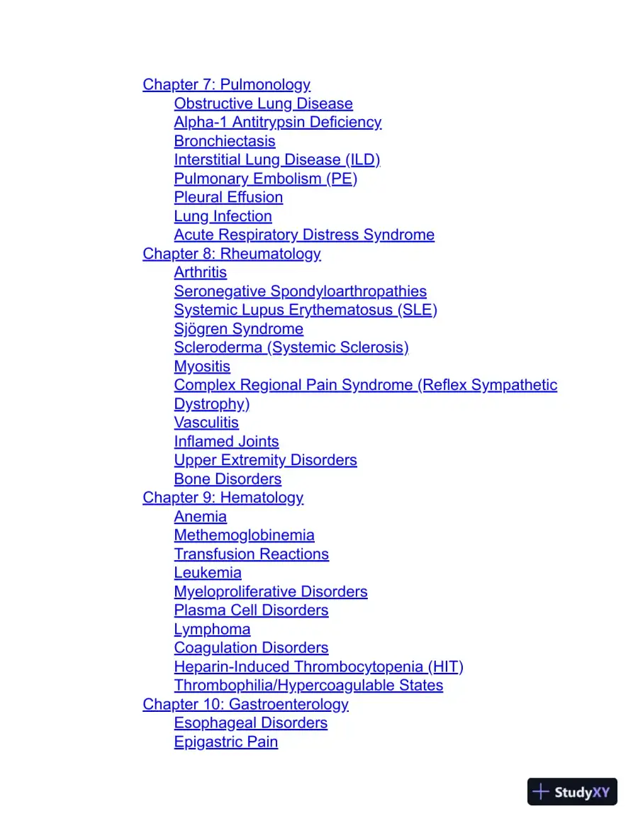 Master The Boards Usmle, Step 3 (2020), page 7