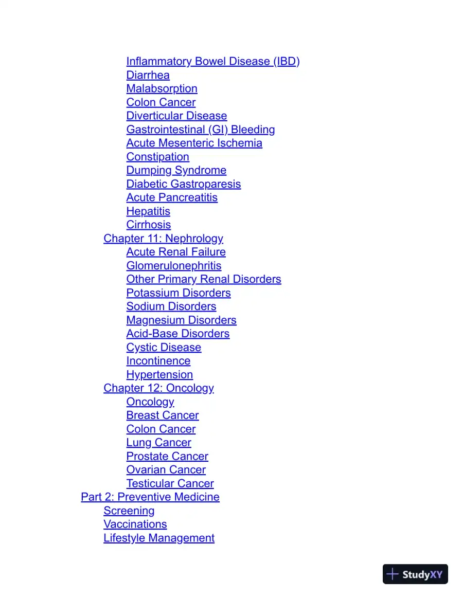 Master The Boards Usmle, Step 3 (2020), page 8