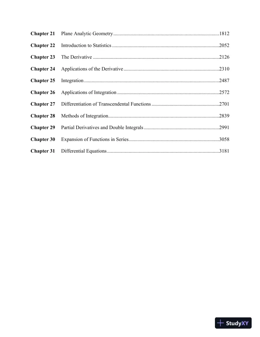 Solution Manual for Basic Technical Mathematics, 11th Edition, page 4