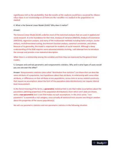 Inferential Statistics Week 2 Solution - Page 3 preview image