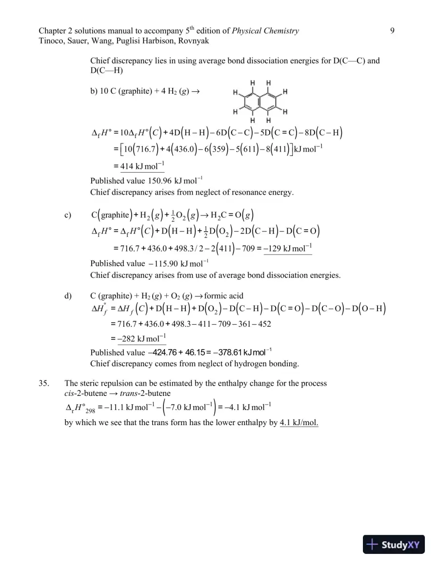 Solution Manual for Precalculus , 10th Edition, page 10