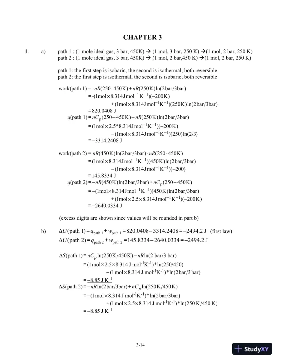 Solution Manual for Precalculus , 10th Edition, page 11