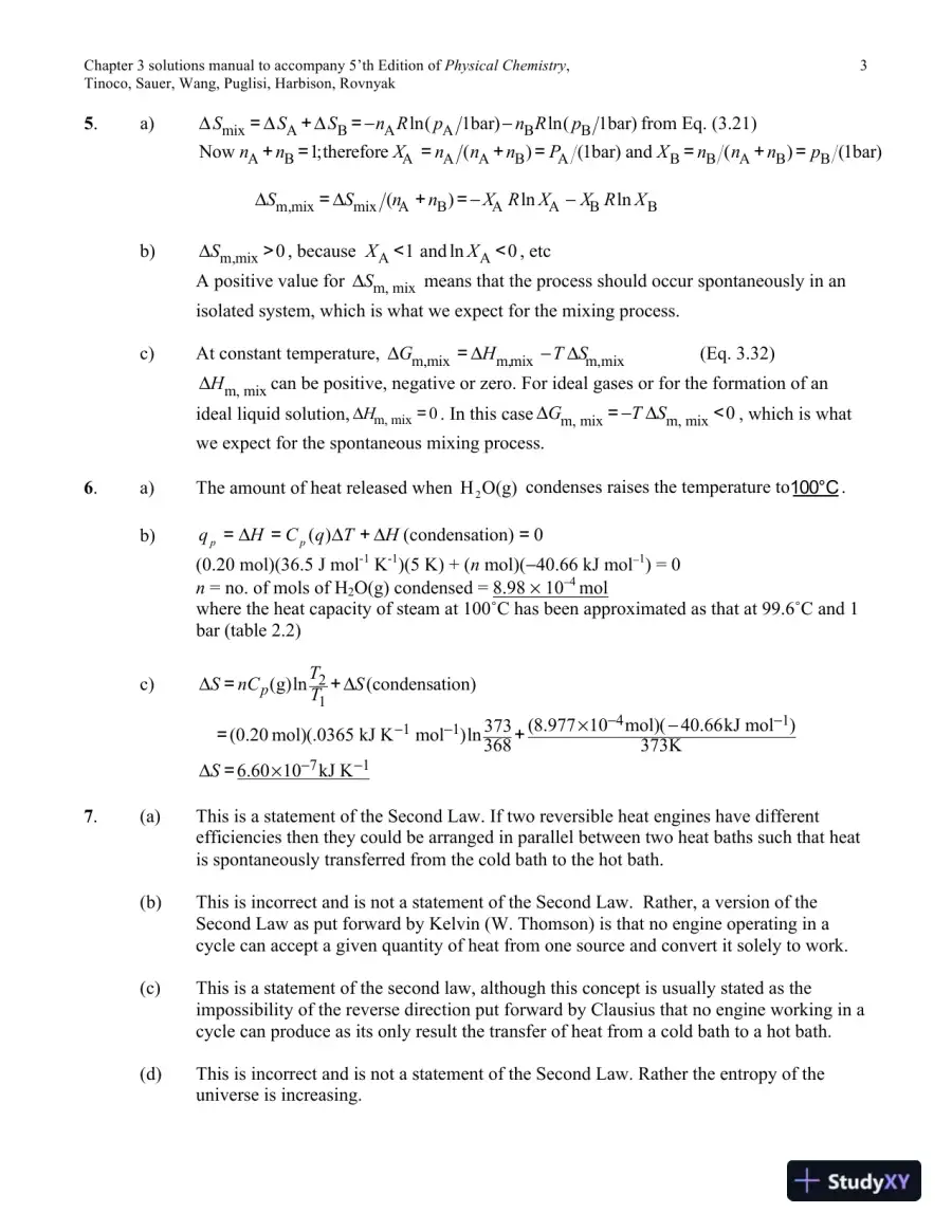 Solution Manual for Precalculus , 10th Edition, page 13