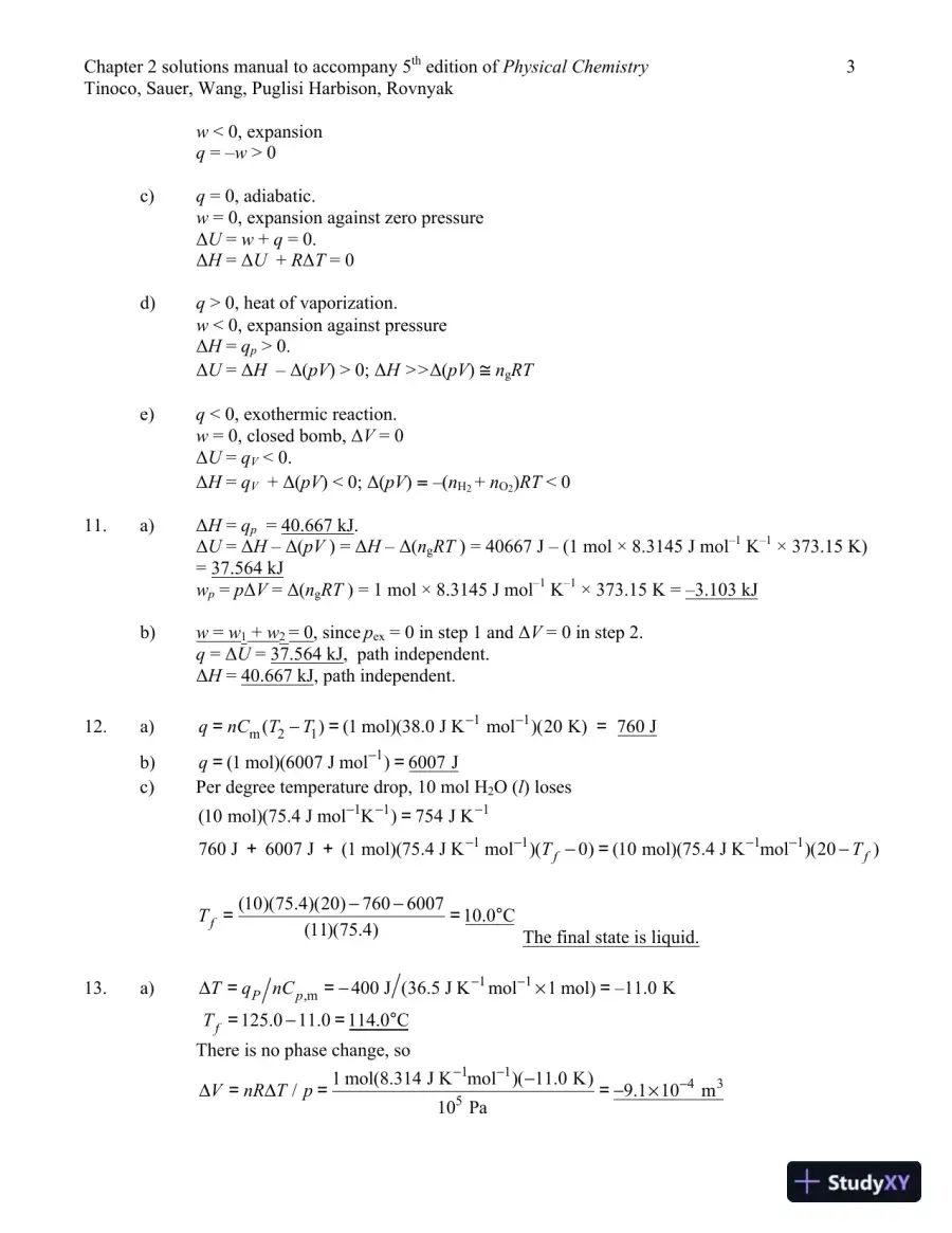 Solution Manual for Precalculus , 10th Edition, page 4
