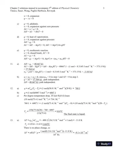 Solution Manual for Precalculus , 10th Edition - Page 4 preview image