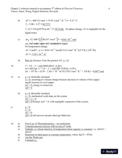 Solution Manual for Precalculus , 10th Edition - Page 5 preview image
