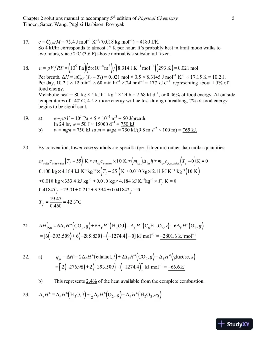 Solution Manual for Precalculus , 10th Edition, page 6