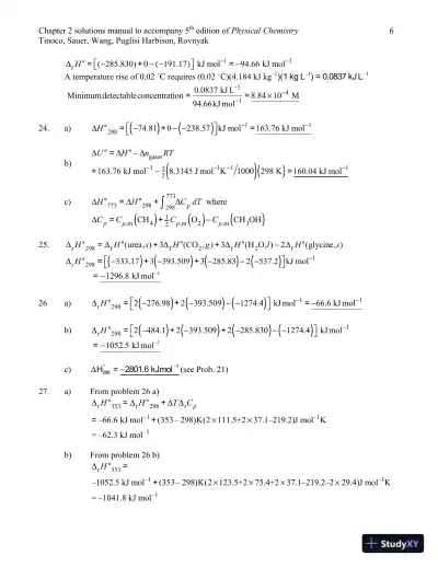 Solution Manual for Precalculus , 10th Edition - Page 7 preview image