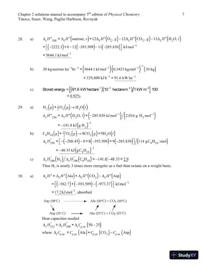 Solution Manual for Precalculus , 10th Edition - Page 8 preview image