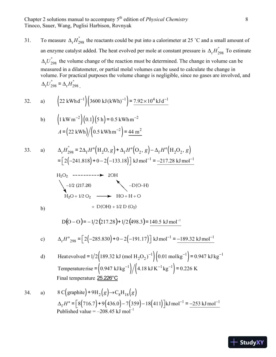 Solution Manual for Precalculus , 10th Edition, page 9