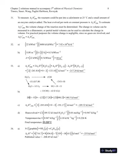 Solution Manual for Precalculus , 10th Edition - Page 9 preview image