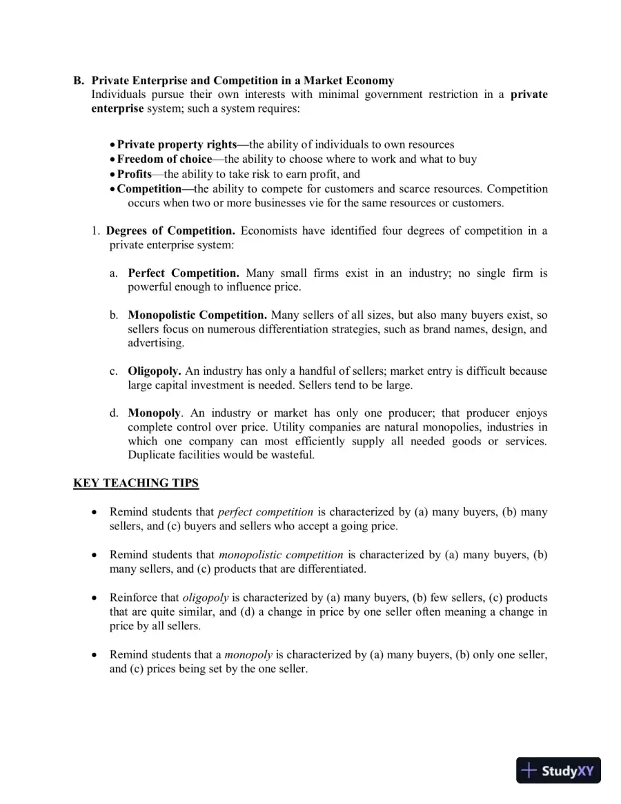 Solution Manual for Business Essentials, 12th Edition, page 11