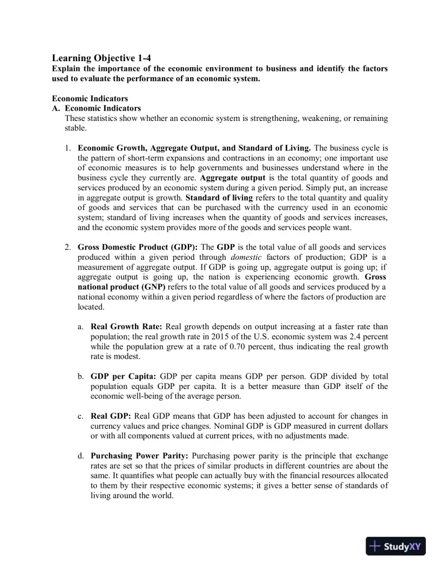 Solution Manual for Business Essentials, 12th Edition, page 13