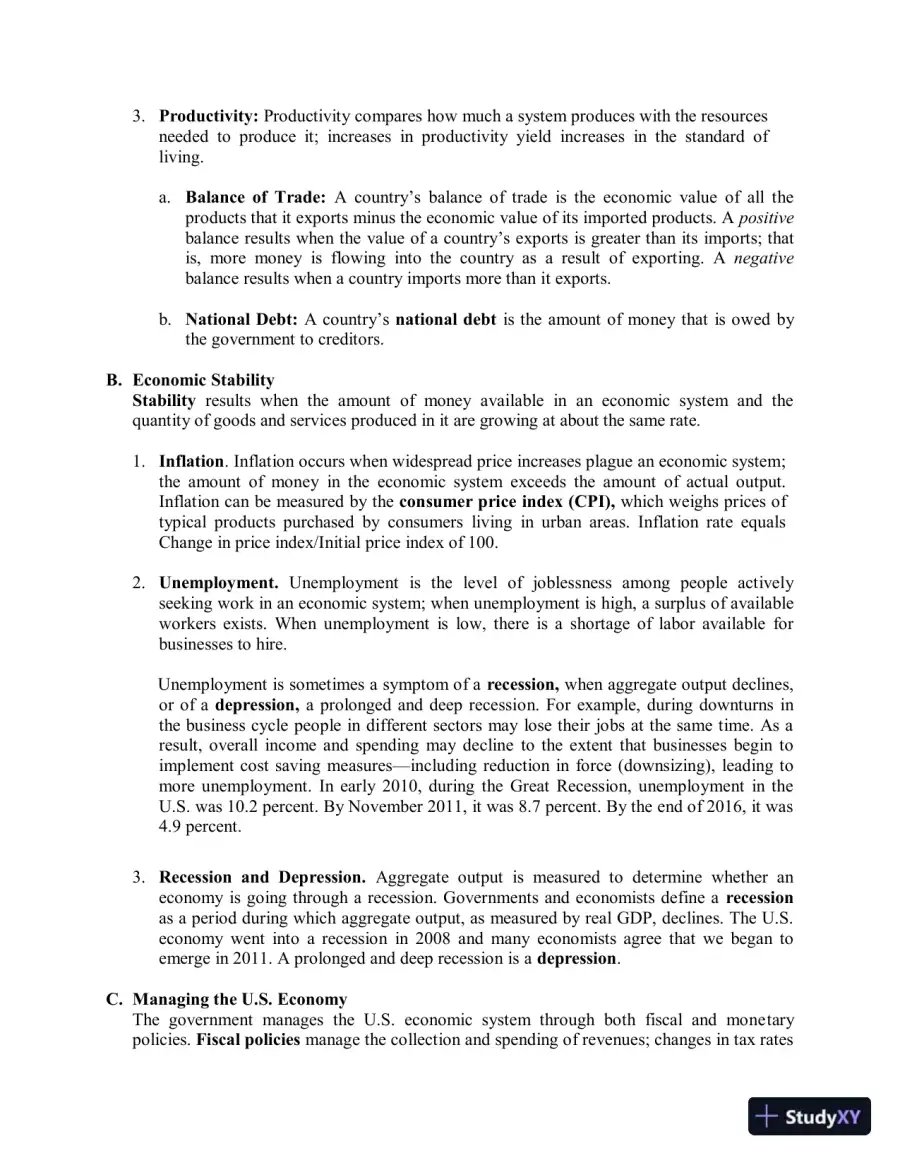 Solution Manual for Business Essentials, 12th Edition, page 14